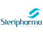 Logo Steripharma Casablanca au Maroc